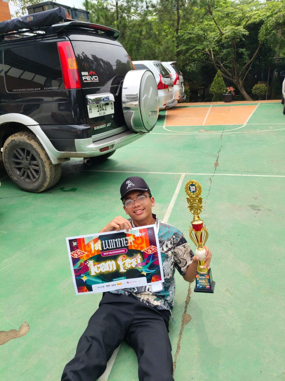 Fikri Alifa Alfan R.