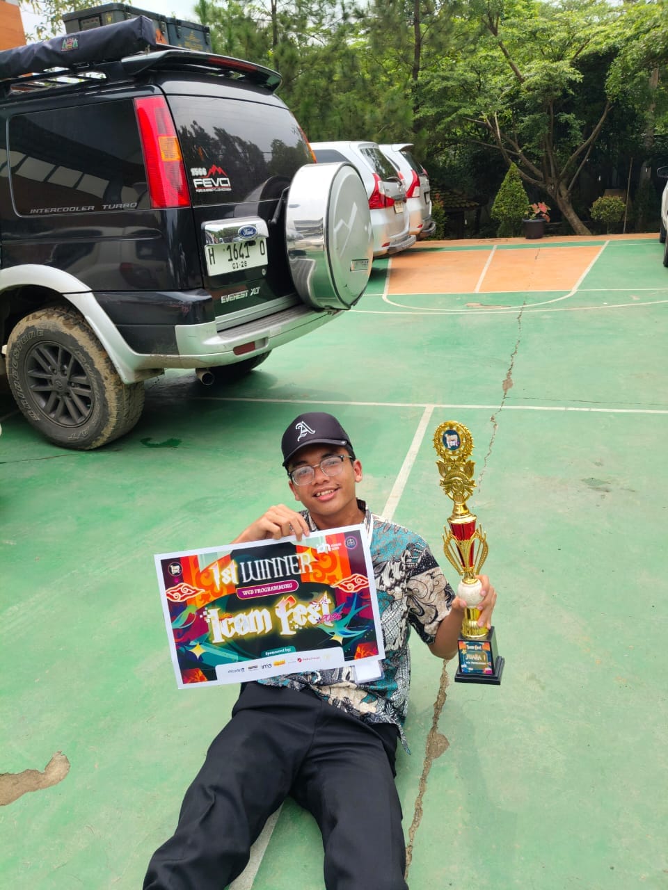 Fikri Alifa Alfan R.