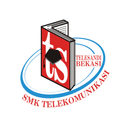 SMK TELEKOMUNIKASI TELESANDI BEKASI
